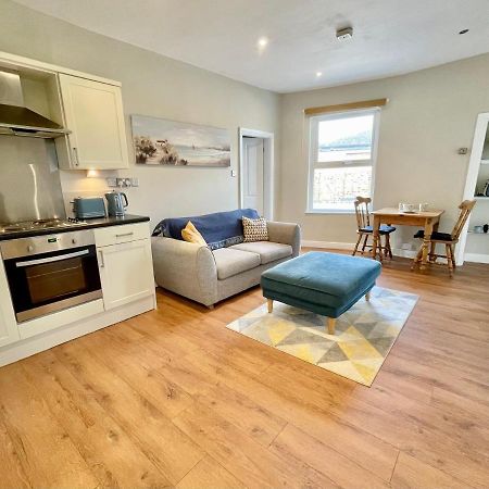 Russets Rest Apartment Йорк Екстериор снимка