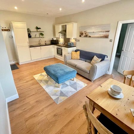 Russets Rest Apartment Йорк Екстериор снимка