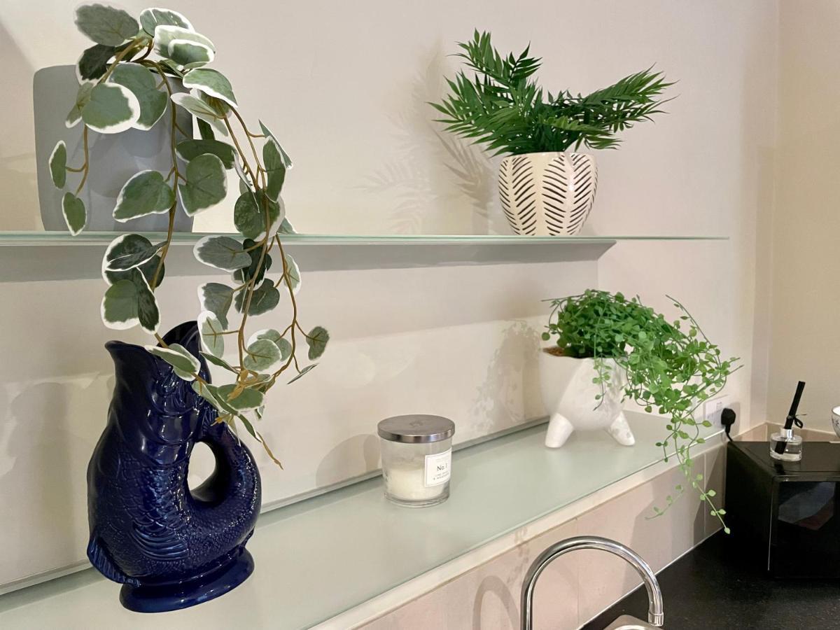 Russets Rest Apartment Йорк Екстериор снимка