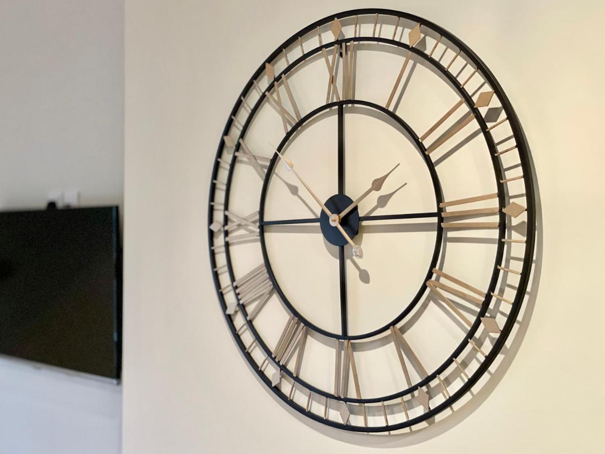 Russets Rest Apartment Йорк Екстериор снимка