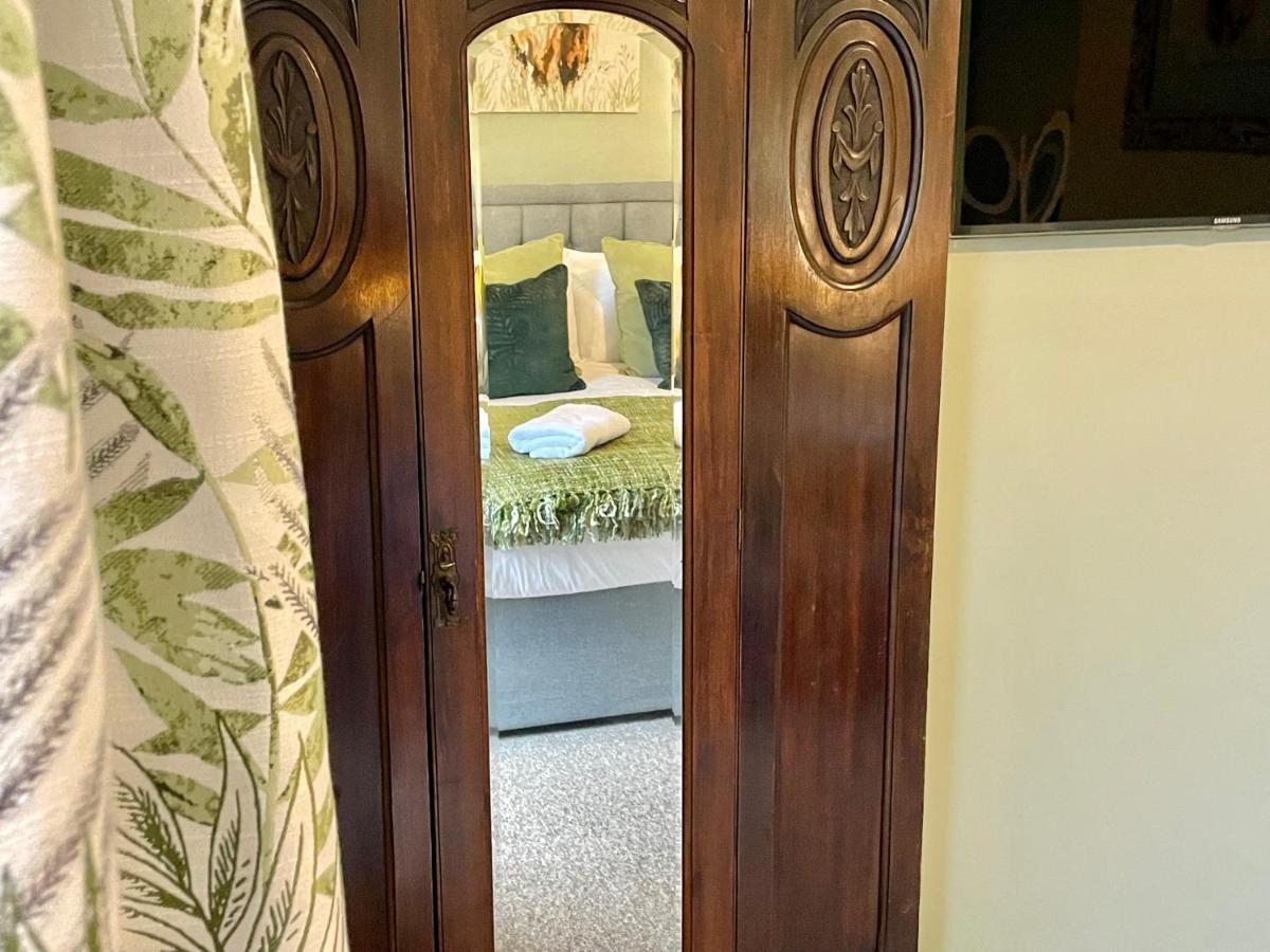 Russets Rest Apartment Йорк Екстериор снимка