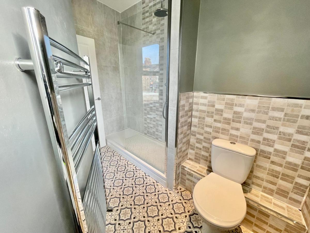 Russets Rest Apartment Йорк Екстериор снимка